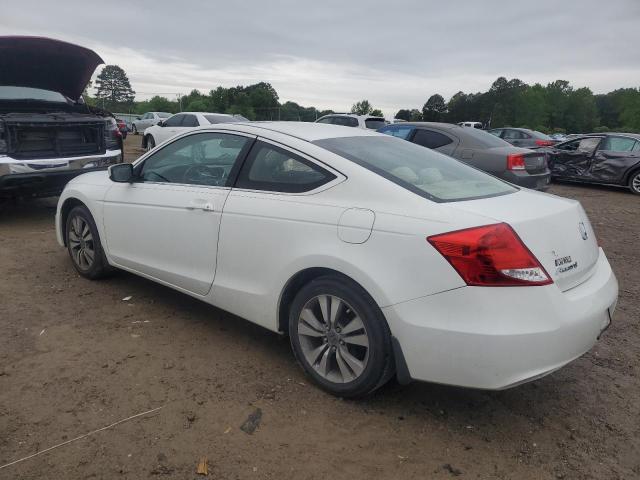 Photo 2 from auction – 2011 HONDA ACCORD EX with VIN 1HGCS1B70BA008833