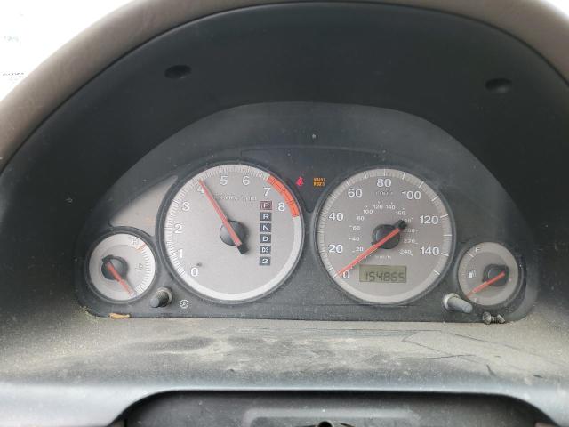 Photo 9 from auction – 2001 HONDA CIVIC LX with VIN 1HGEM22581L103019