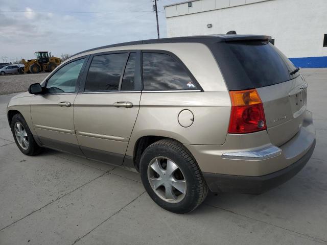 Photo 2 from auction – 2004 CHRYSLER PACIFICA with VIN 2C8GM68494R361041
