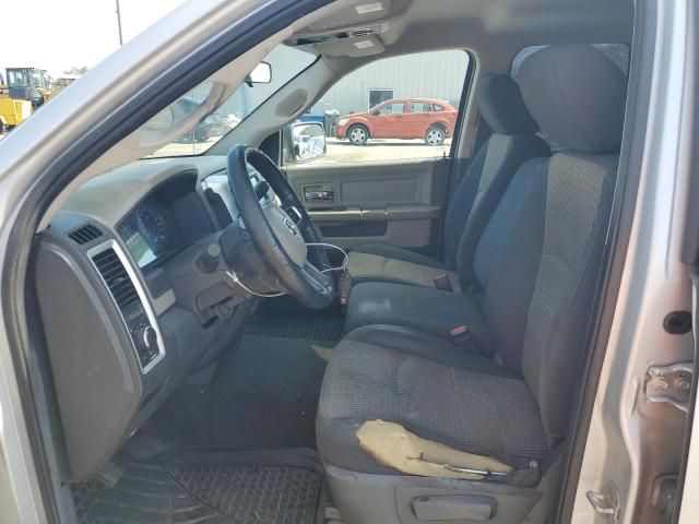 Photo 7 from auction – 2011 DODGE RAM 1500 with VIN 1D7RB1GPXBS635816