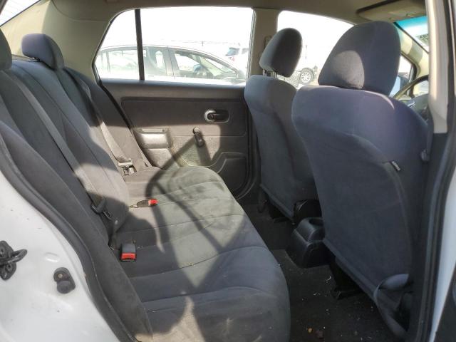 Фото 10 с аукциона – 2011 NISSAN VERSA S с VIN 3N1CC1AP4BL405969