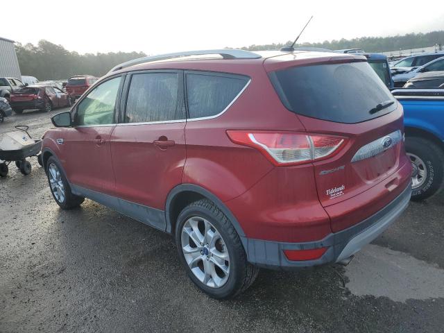 Zdjęcie 2 z aukcji – 2015 FORD ESCAPE TIT z VIN 1FMCU0JX3FUC55154