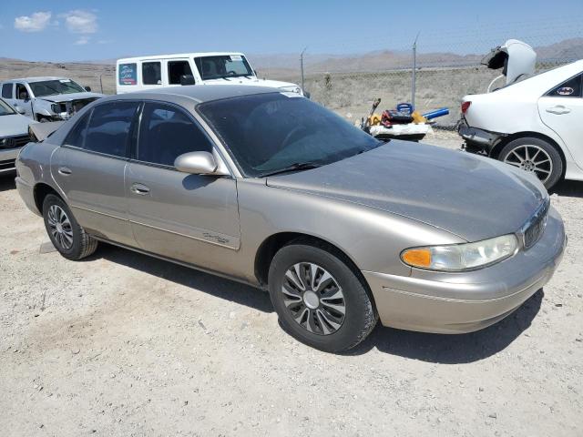 Photo 4 from auction – 2002 BUICK CENTURY CU with VIN 2G4WS52J121177005