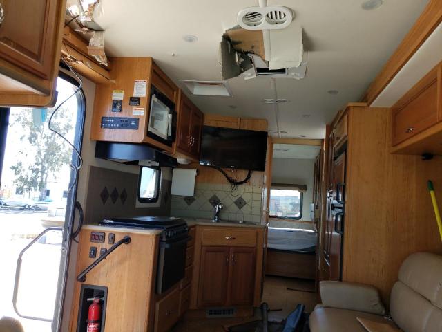 Photo 6 from auction – 2016 FLEE MOTORHOME with VIN 1F65F5DY8F0A11986