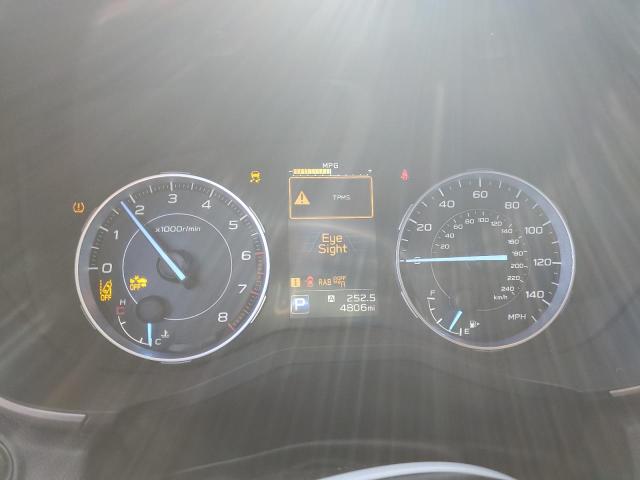 Photo 9 from auction – 2021 SUBARU ASCENT LIM with VIN 4S4WMALD3M3461874