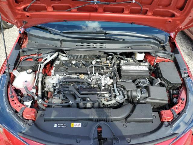 Photo 11 from auction – 2020 TOYOTA COROLLA SE with VIN 5YFP4RCEXLP048534