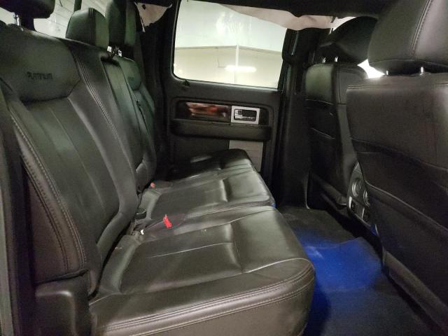 Photo 10 from auction – 2013 FORD F150 SUPER with VIN 1FTFW1ET9DFC50132