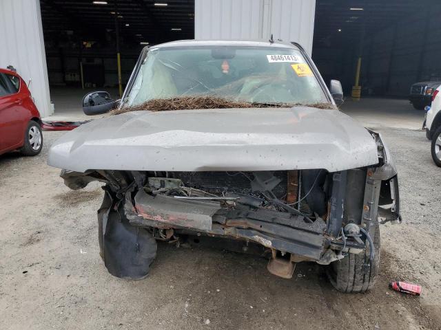 Photo 5 from auction – 2007 CHEVROLET SUBURBAN C with VIN 1GNFC16087J342242