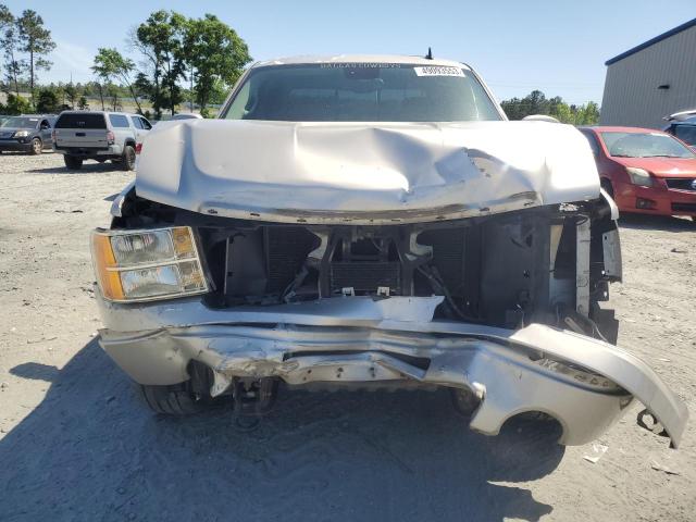 Photo 5 from auction – 2008 GMC NEW SIERRA with VIN 2GTEK638481170950