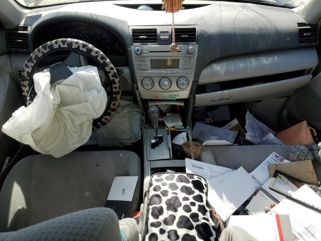 Photo 8 from auction – 2011 TOYOTA CAMRY BASE with VIN 4T4BF3EK4BR183709