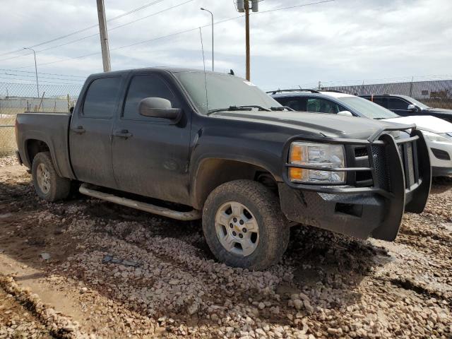 Zdjęcie 4 z aukcji – 2008 CHEVROLET SILVERADO z VIN 2GCEK133981191672