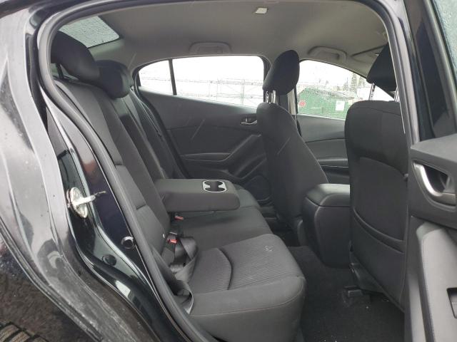 Photo 10 from auction – 2016 MAZDA 3 TOURING with VIN 3MZBM1V77GM312118