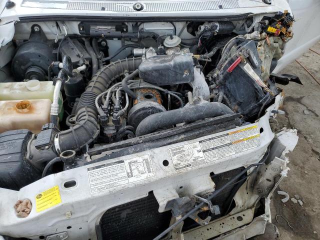 Foto 11 de la subasta – 2000 FORD RANGER con VIN 1FTYR10C1YPA54662