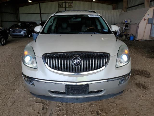 Photo 5 from auction – 2011 BUICK ENCLAVE CX with VIN 5GAKRBED7BJ356319
