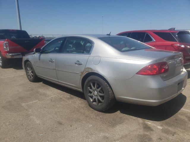 Photo 2 from auction – 2007 BUICK LUCERNE with VIN 1G4HD57287U144454