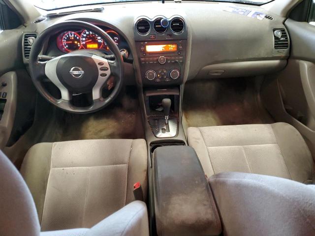 Photo 8 from auction – 2009 NISSAN ALTIMA 2.5 with VIN 1N4AL21E39N529367
