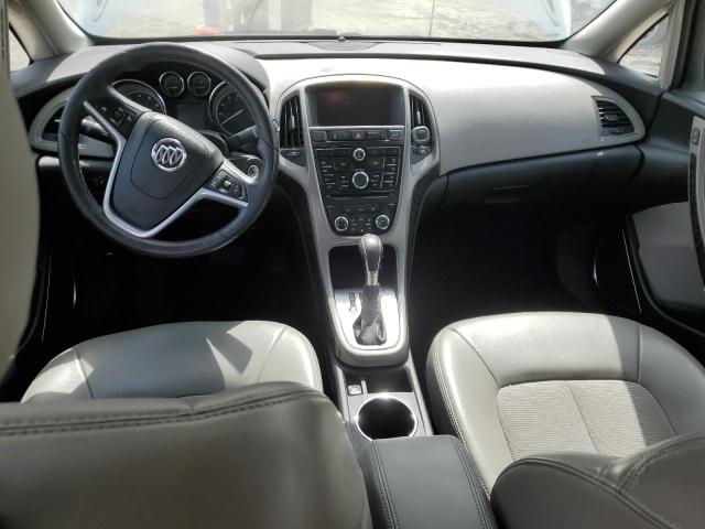 Photo 8 from auction – 2013 BUICK VERANO with VIN 1G4PP5SK3D4246671