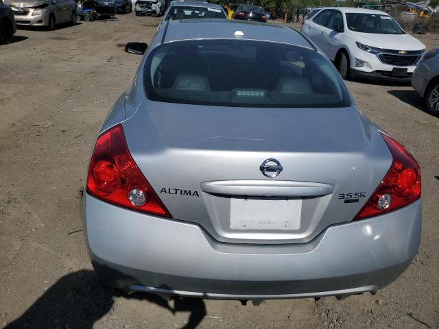 Photo 6 from auction – 2012 NISSAN ALTIMA SR with VIN 1N4BL2EP4CC103285
