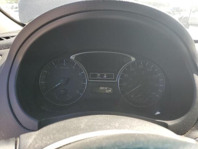 Photo 9 from auction – 2013 NISSAN ALTIMA 2.5 with VIN 1N4AL3AP9DC908773