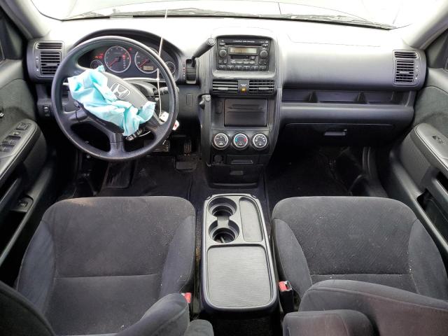 Photo 8 from auction – 2005 HONDA CR-V EX with VIN JHLRD78845C044686