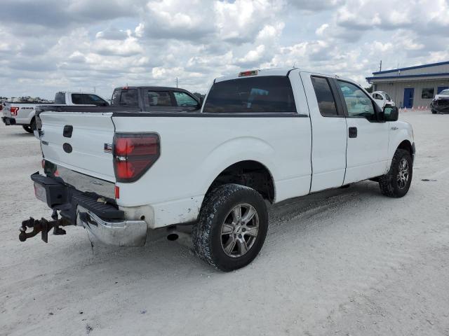 Photo 3 from auction – 2010 FORD F150 SUPER with VIN 1FTEX1EW1AFB81449