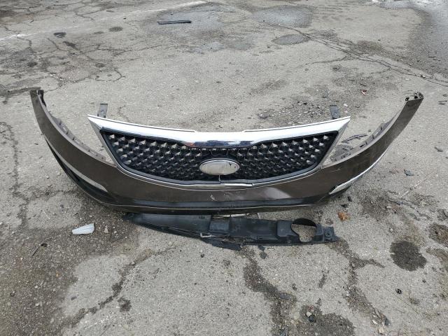 Photo 13 from auction – 2014 KIA SPORTAGE B with VIN KNDPB3AC2E7574357