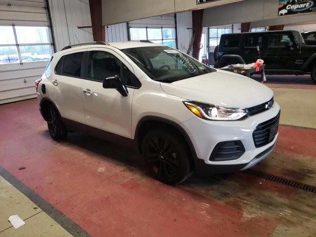 Photo 4 from auction – 2018 CHEVROLET TRAX 1LT with VIN 3GNCJPSBXJL403125
