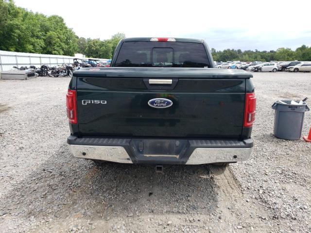 Photo 6 from auction – 2015 FORD F150 SUPER with VIN 1FTEW1CP4FKE96288