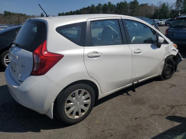 Photo 3 from auction – 2016 NISSAN VERSA NOTE with VIN 3N1CE2CP1GL386267