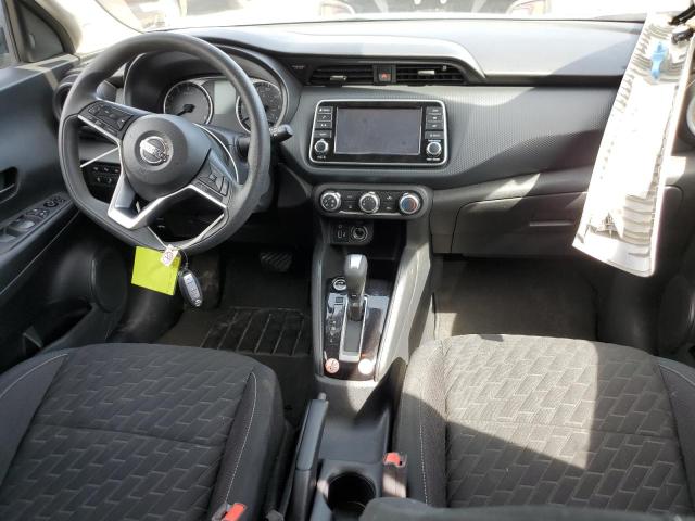 Photo 8 from auction – 2021 NISSAN KICKS S with VIN 3N1CP5BV5ML464606