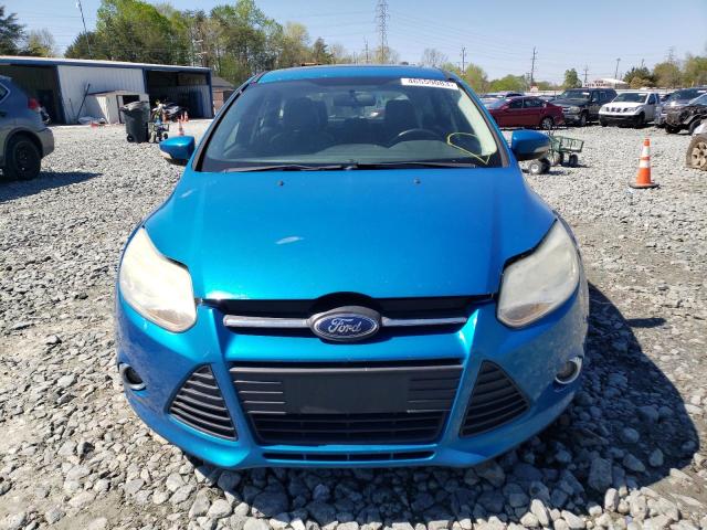 Photo 5 from auction – 2014 FORD FOCUS SE with VIN 1FADP3K22EL202802