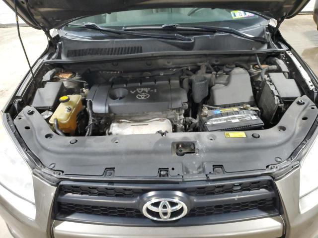 Photo 12 from auction – 2010 TOYOTA RAV4 with VIN 2T3BF4DV8AW037217