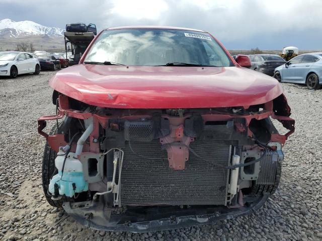 Photo 5 from auction – 2020 MITSUBISHI OUTLANDER with VIN JA4AP3AU4LU017040