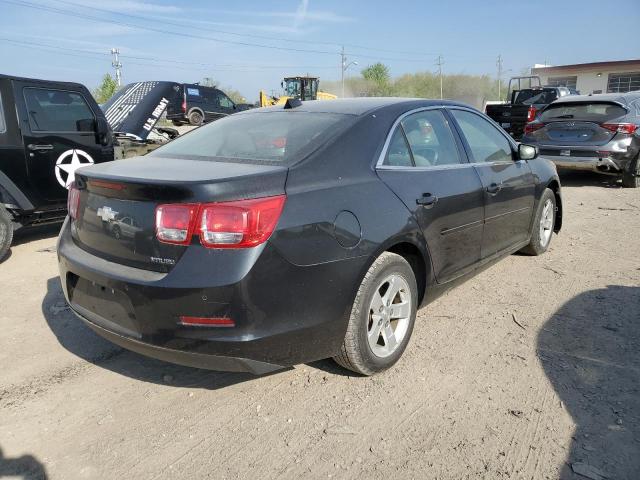 Photo 3 from auction – 2013 CHEVROLET MALIBU LS with VIN 1G11B5SA3DF187974