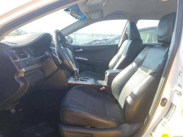 Photo 7 from auction – 2012 TOYOTA CAMRY SE A with VIN 4T1BF1FKXCU566746