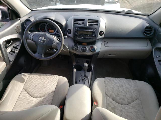 Photo 8 from auction – 2012 TOYOTA RAV4 with VIN 2T3BF4DV9CW233234