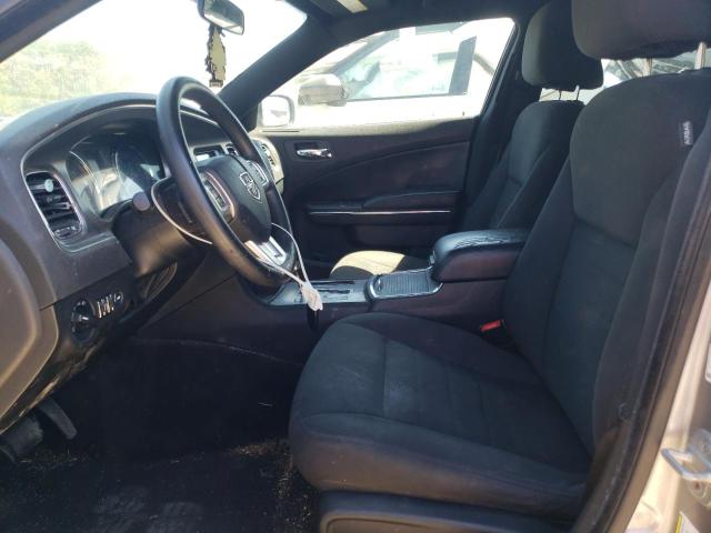 Photo 7 from auction – 2013 DODGE CHARGER SE with VIN 2C3CDXBG6DH706450
