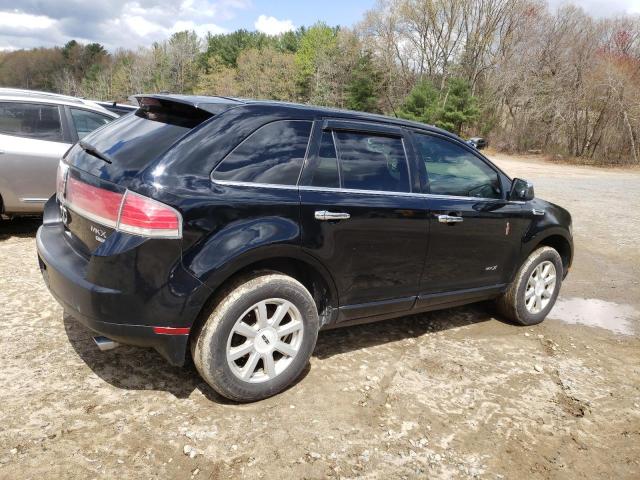 Photo 3 from auction – 2007 LINCOLN MKX with VIN 2LMDU88C77BJ36685