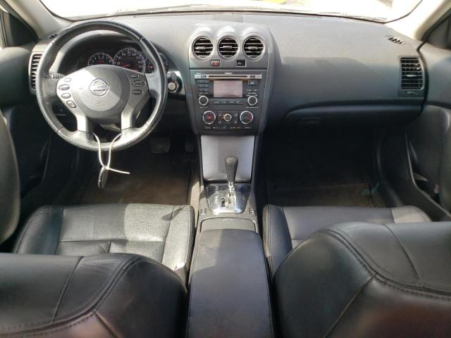 Photo 8 from auction – 2010 NISSAN ALTIMA BAS with VIN 1N4AL2AP4AN510445