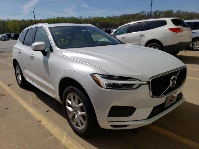 Photo 4 from auction – 2019 VOLVO XC60 T5 with VIN LYV102RKXKB178783