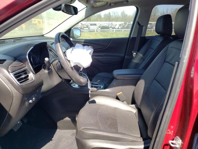 Photo 7 from auction – 2021 CHEVROLET EQUINOX PR with VIN 2GNAXXEV3M6104628