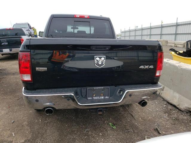 Photo 6 from auction – 2012 DODGE RAM 1500 L with VIN 1C6RD7NTXCS341493