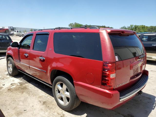 Photo 2 from auction – 2012 CHEVROLET SUBURBAN C with VIN 1GNSCKE03CR174074