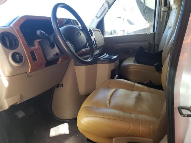 Photo 5 from auction – 2011 WINNEBAGO ALL MODELS with VIN 1FDXE4FS9ADA78685