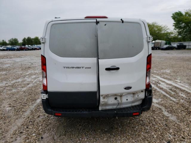 Photo 6 from auction – 2016 FORD TRANSIT T- with VIN 1FTYR1ZM2GKA86768