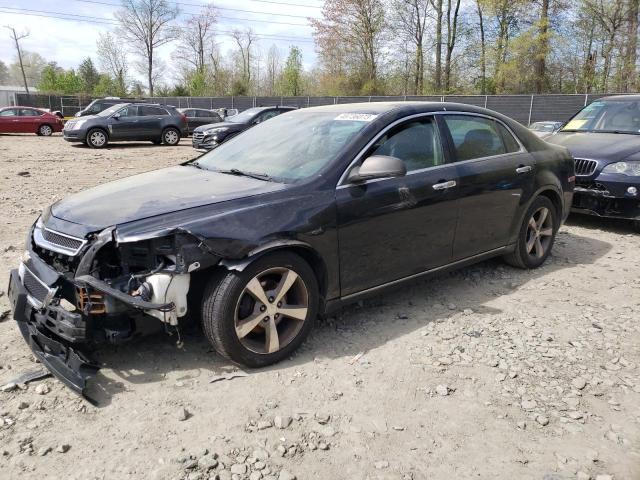 Photo 1 from auction – 2012 CHEVROLET MALIBU 1LT with VIN 1G1ZC5E07CF261592