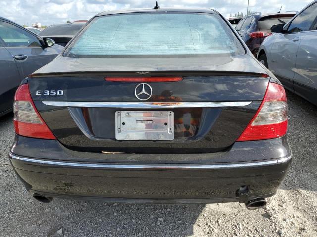 Photo 6 from auction – 2008 MERCEDES-BENZ E 350 with VIN WDBUF56X28B264451