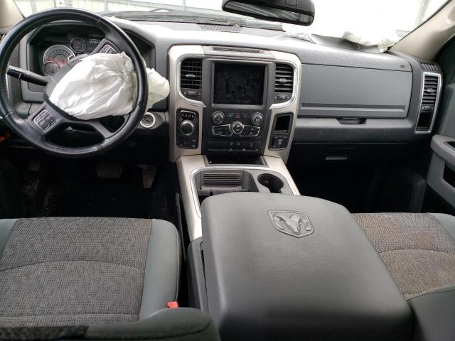 Zdjęcie 8 z aukcji – 2020 RAM 1500 CLASS z VIN 3C6RR7LT6LG182578