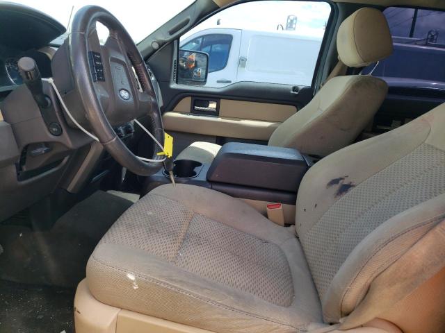 Photo 7 from auction – 2012 FORD F150 SUPER with VIN 1FTFW1CT5CFA02493