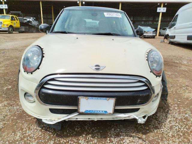 Photo 5 from auction – 2014 MINI COOPER with VIN WMWXM5C52ET934249